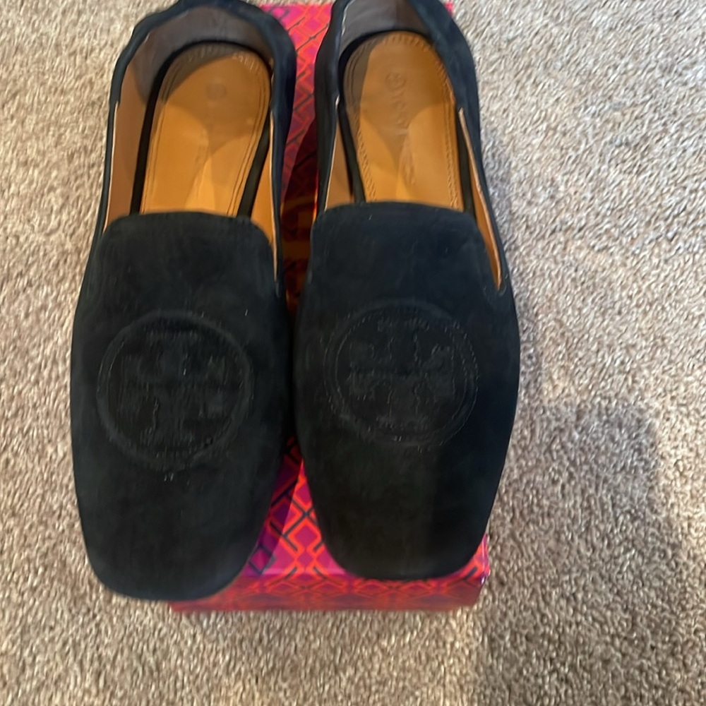 Tory Burch Loafer